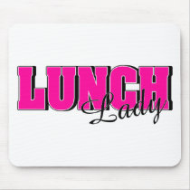 Lunch Lady