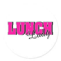 Lunch Lady