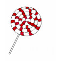 Lunch Lollipop t-shirts