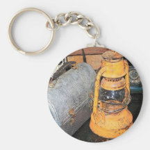 LunchBox Keychains