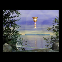 Lundy, The Grail Island #2 posters