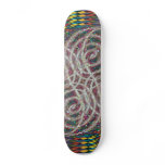 Lunette Fly - Skateboard