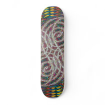 Lunette Fly - Skateboard