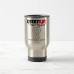 Lung Cancer Every Day I Miss My Dad Mug
