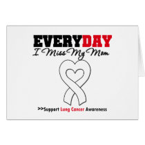 Lung Cancer Every Day I Miss My Mum