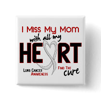 Lung Cancer I Miss My Mum