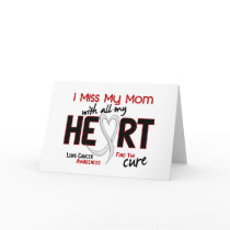 Lung Cancer I Miss My Mum