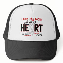 Lung Cancer I Miss My Mum