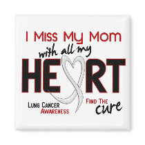Lung Cancer I Miss My Mum