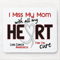 Lung Cancer I Miss My Mum