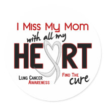 Lung Cancer I Miss My Mum