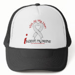 Lung Cancer I Support My Mother