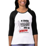 Lung Cancer I WEAR PEARL 37 Father t-shirts