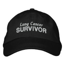 Lung Cancer Survivor