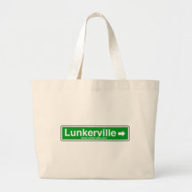 lunkerville swag bags