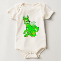 Lupe Glowing t-shirts