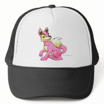 Lupe Pink hats