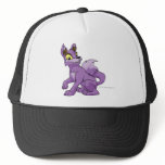 Lupe Purple hats