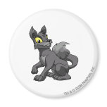 Lupe Shadow magnets