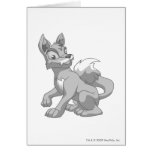 Lupe Silver cards
