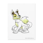 Lupe White postcards