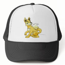 Lupe Yellow hats