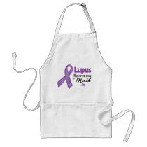 Lupus Awareness Month Aprons