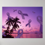 Lupus Awareness Poster