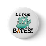 Lupus BITES (orange) buttons