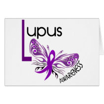 Lupus BUTTERFLY 3.1