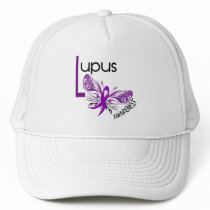 Lupus BUTTERFLY 3.1