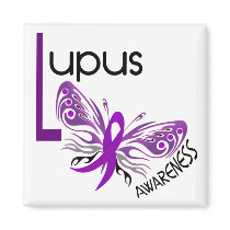 Lupus BUTTERFLY 3.1