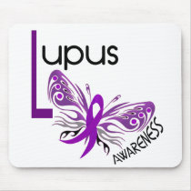 Lupus BUTTERFLY 3.1