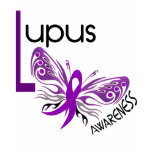 Lupus BUTTERFLY 3.1 t-shirts
