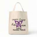 Lupus Celtic Butterfly 3 bags