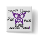 Lupus Celtic Butterfly 3