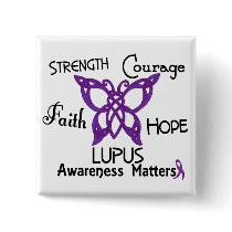 Lupus Celtic Butterfly 3