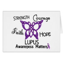Lupus Celtic Butterfly 3