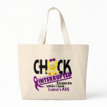 Lupus Chick Interrupted 2 bags