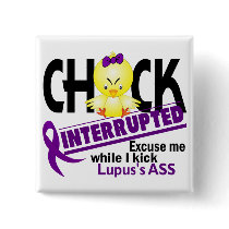 Lupus Chick Interrupted 2