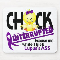 Lupus Chick Interrupted 2