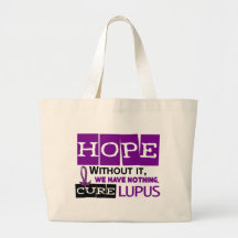 Lupus HOPE 2 Bag