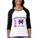 Lupus Hope Awareness t-shirts