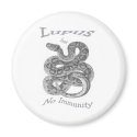 lupus magnet