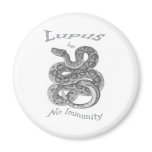 lupus magnet