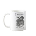 lupus mug