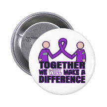 Lupus Together We Will Make A Difference.png Buttons