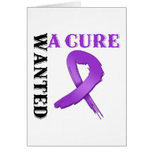 Lupus Wanted A Cure Cards