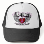 Lupus Wings hats