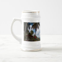 Luquillo Beach Puerto Rico Coffee Mug